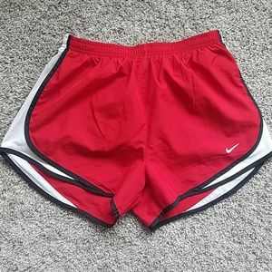 Nike Dri-Fit Running Shorts